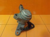 Engine mount vacuum valve