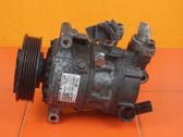 Air conditioning (A/C) compressor (pump)