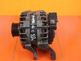Generator/alternator