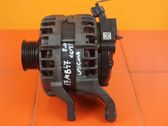 Generator/alternator