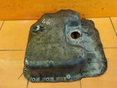 Oil sump