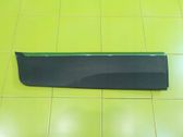 Rear door trim (molding)