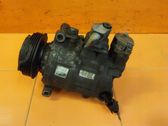 Air conditioning (A/C) compressor (pump)