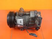 Air conditioning (A/C) compressor (pump)