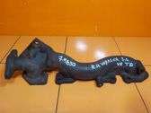 Exhaust manifold