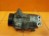 Air conditioning (A/C) compressor (pump)