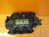 Intake manifold