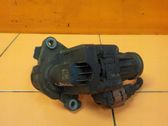EGR thermostat