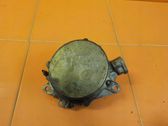 Vacuum pump