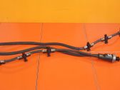 Fuel line pipe