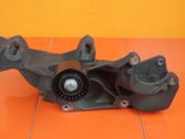 Engine mounting bracket