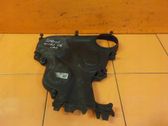 Timing chain cover