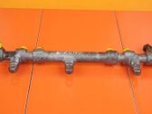 Fuel line pipe