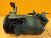 Air conditioning (A/C) compressor (pump)