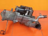 EGR termostats