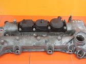 Rocker cam cover