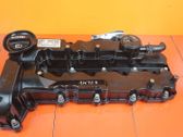 Rocker cam cover