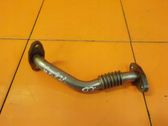 Air intake duct part
