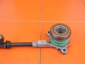 Clutch slave cylinder
