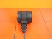 Mass air flow meter