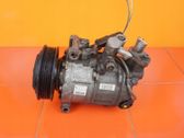 Air conditioning (A/C) compressor (pump)