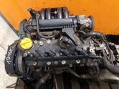 Engine swap