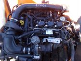 Engine swap