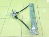 Mécanisme de lève-vitre avec moteur