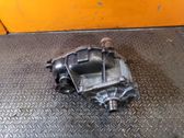 Gearbox transfer box case