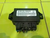 Other control units/modules