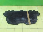 Engine bonnet/hood sound/heat insulation