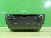 Radio / CD-Player / DVD-Player / Navigation