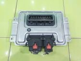 Engine control unit/module