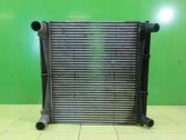 Starpdzesētāja radiators