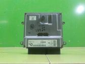 Calculateur moteur ECU