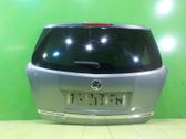 Tailgate/trunk/boot lid
