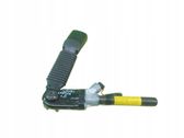Ceinture de sécurité avant