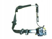 Ceinture de sécurité avant