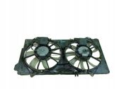 Fan set
