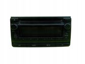 Radio / CD-Player / DVD-Player / Navigation