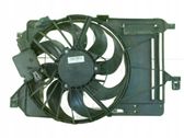 Fan set