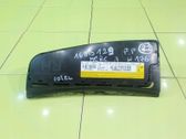 Seat airbag