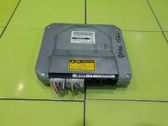 Calculateur moteur ECU