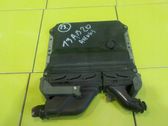 Calculateur moteur ECU