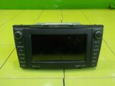 Radio / CD-Player / DVD-Player / Navigation