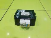 Autres unités de commande / modules