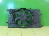 Fan set