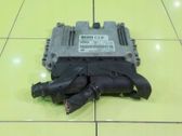 Calculateur moteur ECU