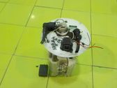 In-tank fuel pump