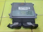 Calculateur moteur ECU